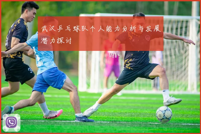 武汉乒乓球队个人能力分析与发展潜力探讨
