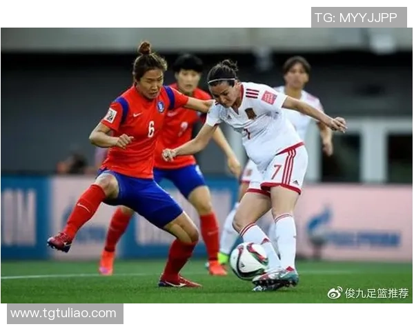 女足复苏之路从2015年足改起步三线齐发力冲击2026世界杯